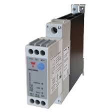 Carlo Gavazzi RGC1S60D20GKEP Solid State Relais