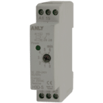 Tijdrelais H3D-S 24VDC Anly