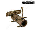 Keramische bandverwarming CH-402 SAFI