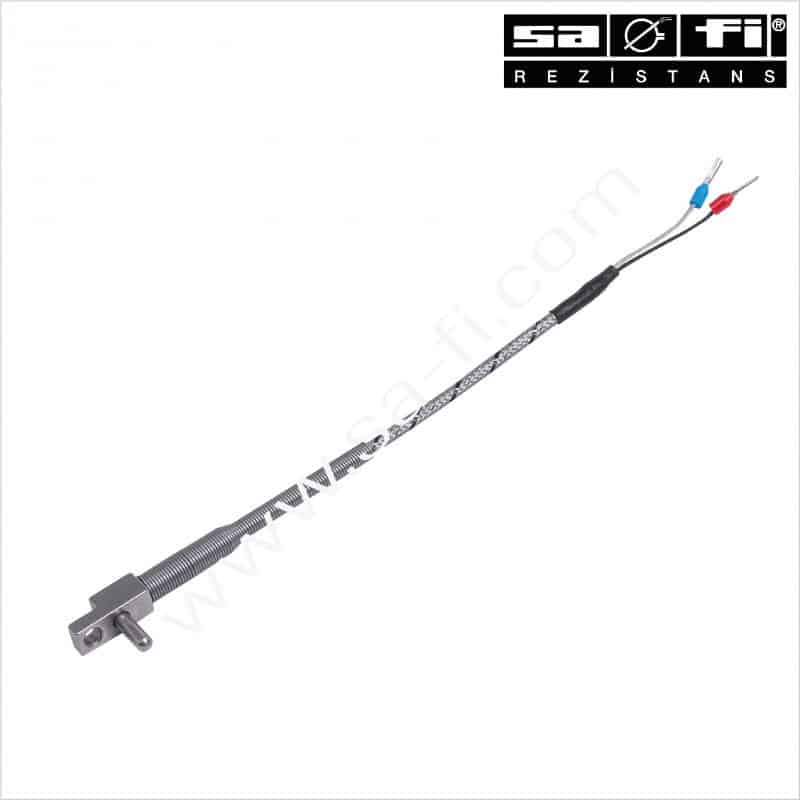 Thermokoppel met verdeelstuk 6703 SAFI