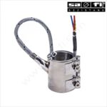 Mica geïsoleerde nozzle heater MH-301S SAFI