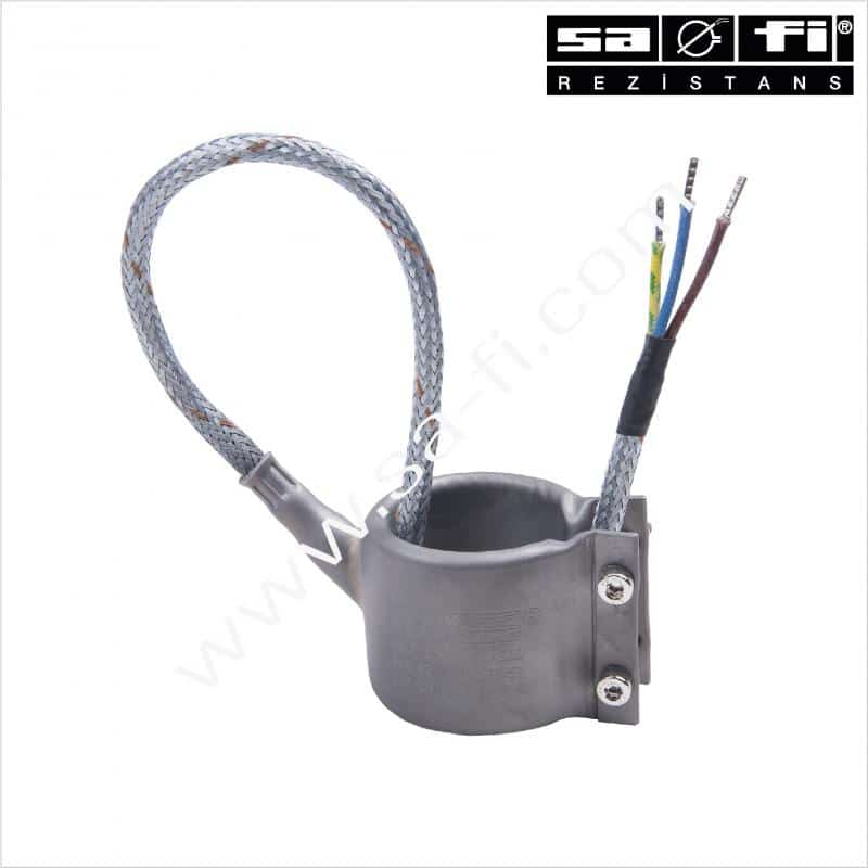 Geïsoleerde nozzle heater CH-500 SAFI