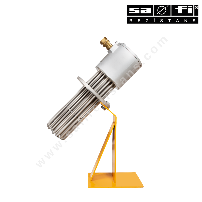 Explosieveilig dompelverwarmers (EEX) HH-052-EX-XX SAFI