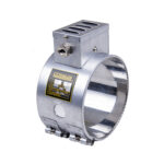 Mica geïsoleerde bandverwarming MH-304 SAFI