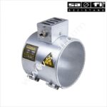 Mica geïsoleerde bandverwarming MH-305 SAFI
