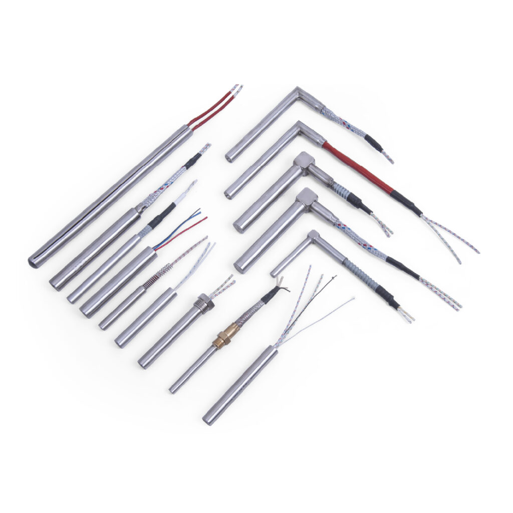 Cartridge heater HFH-070 SAFI