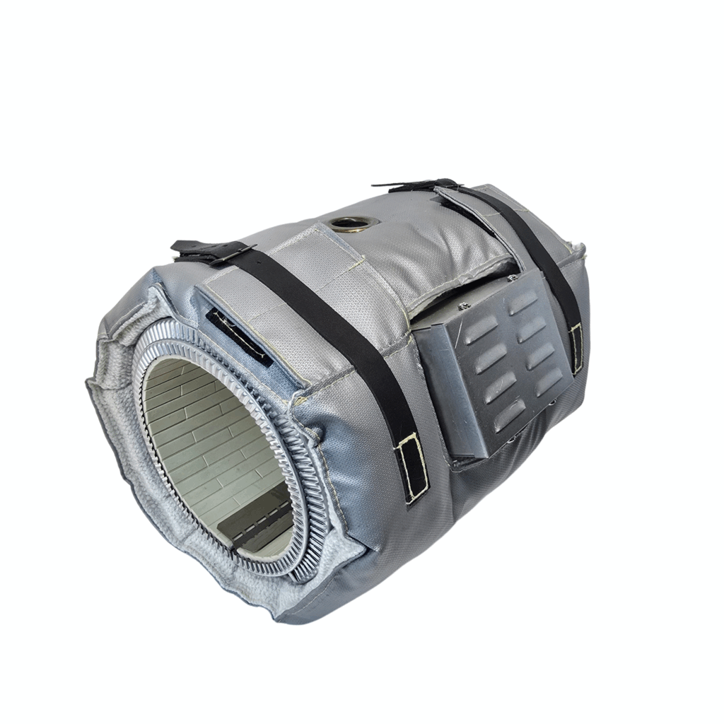Isolatiemantel CKT-1 SAFI