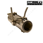 Keramische bandverwarming CH-402 SAFI