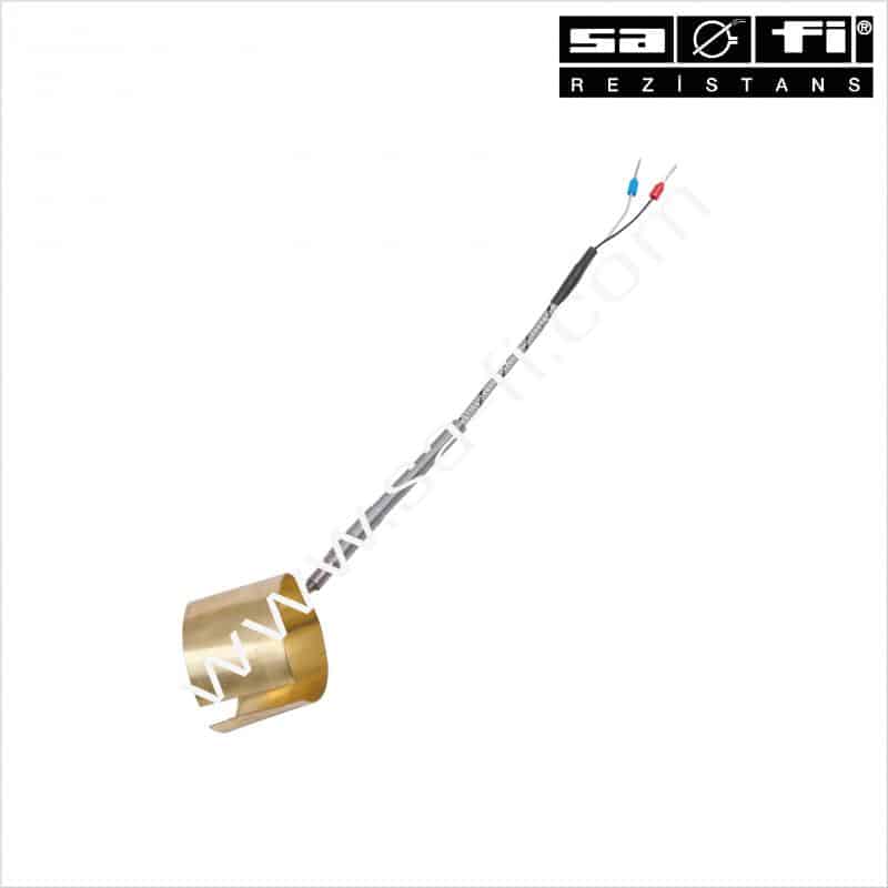 Thermokoppel met band 6713 SAFI