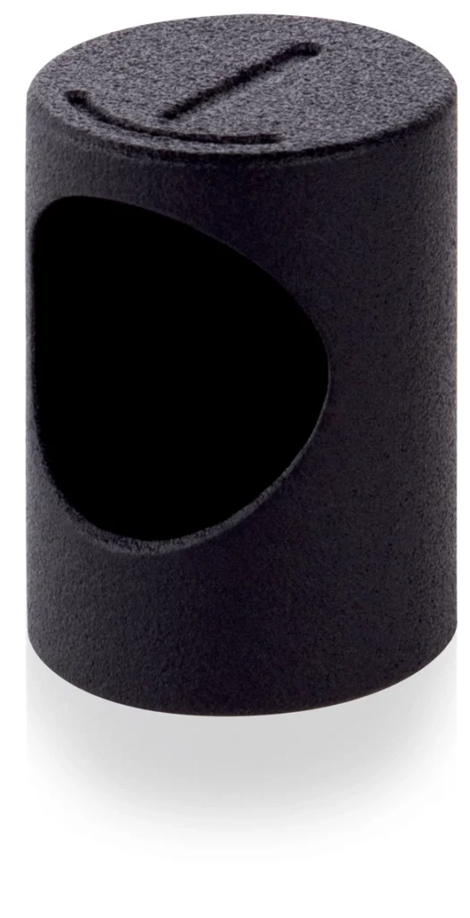 US-UW-12, Deflection sound by 90° For ultrasound sensors M12