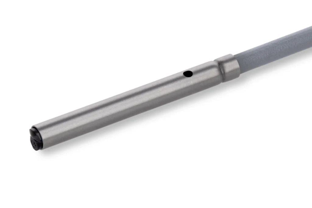 Diffuse reflectieve sensor OTD04-20PS-2R Di-Soric