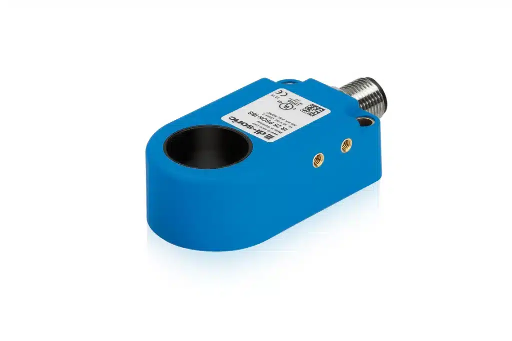 Inductive ringsensor IR 25 PSOK-IBS
