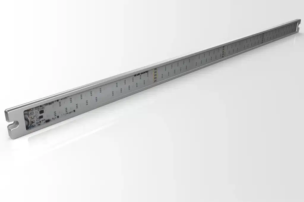 Machineverlichting SB-RGB-911-K-B5 Di-Soric