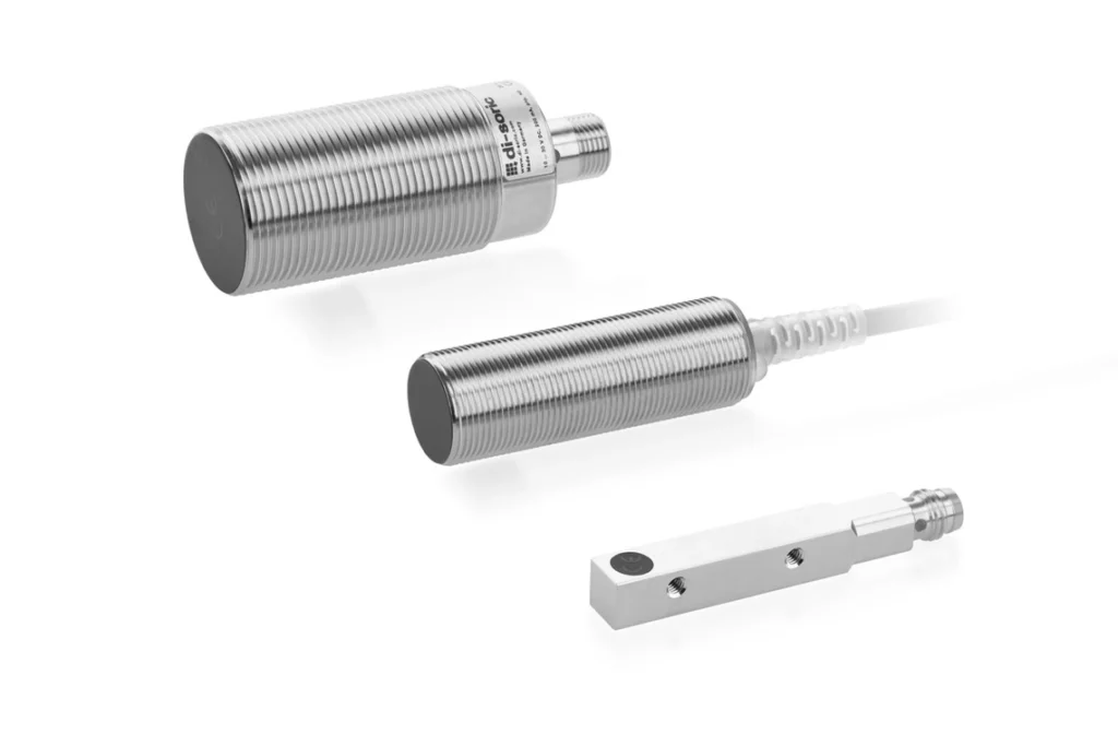 Inductieve sensor INS-M30-B15PS-B3 Di-Soric