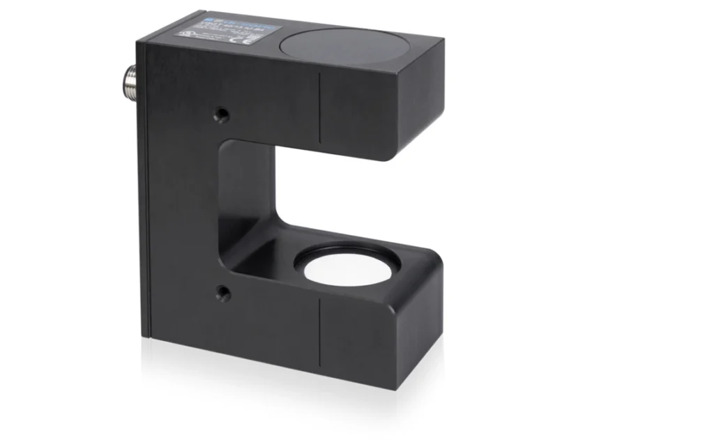 Ultrasonic Fork sensor USGT 40/13 IU-B4 Di-Soric