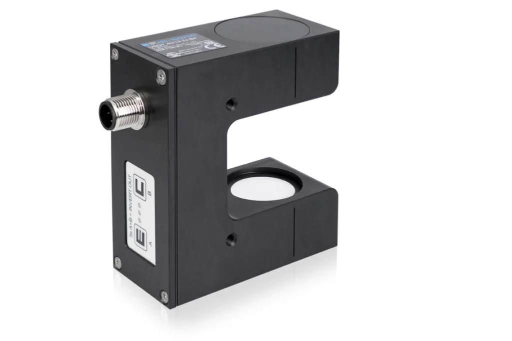 Ultrasonic Fork sensor USGT 40/13 IU-B4 Di-Soric