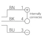 Machineverlichting MB-R-715-B5 Di-Soric