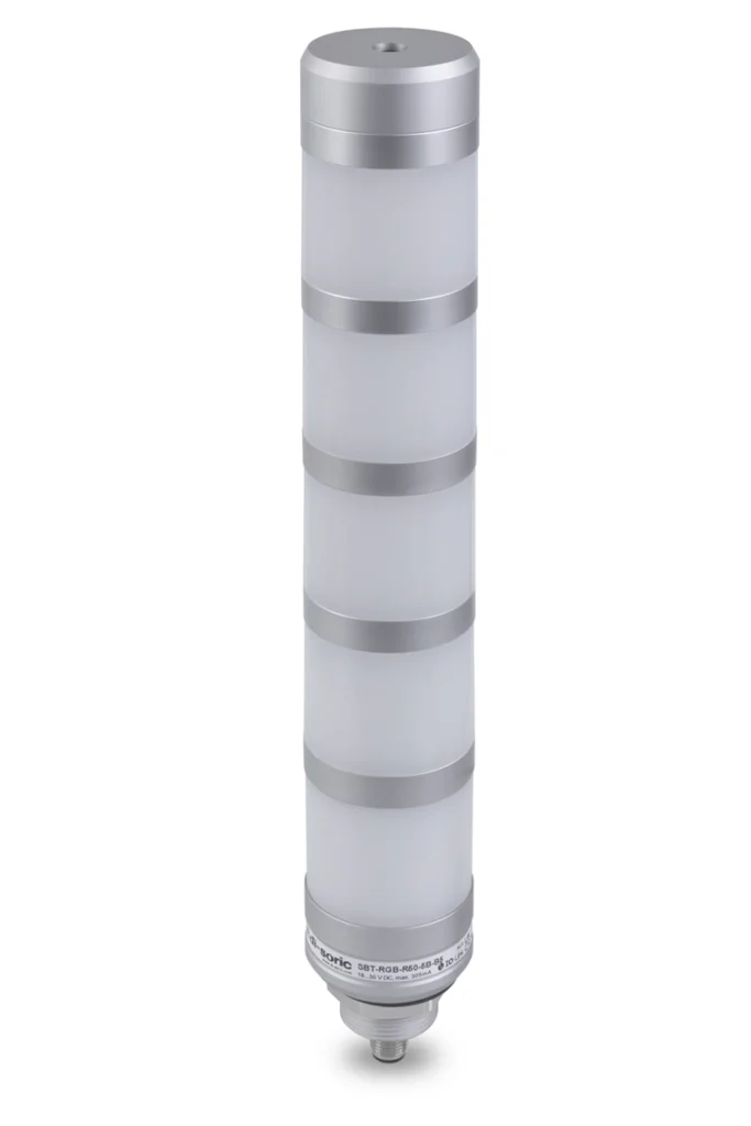 Signaaltoren SBT-RGB-R50-5B-B5 Di-Soric