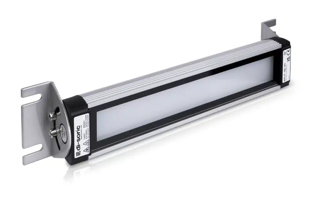 Machineverlichting MB-R-190-B5 Di-Soric