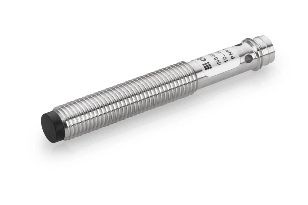 Inductieve sensor INS-M08-N04PS-T3 Di-soric
