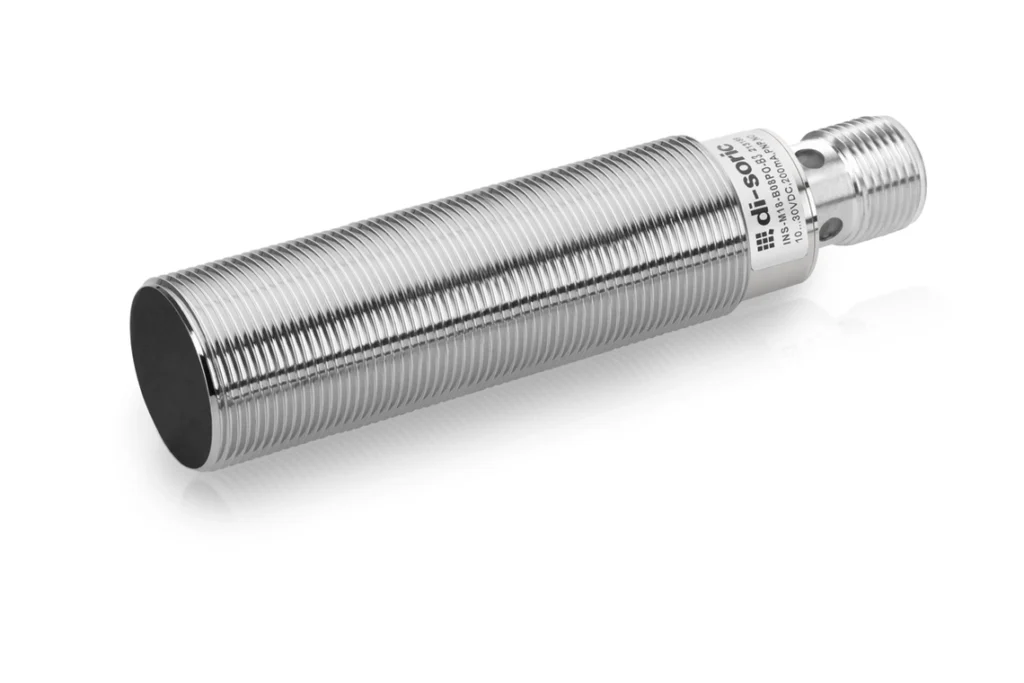 Inductieve sensor INS-M18-B08PS-B3 Di-Soric