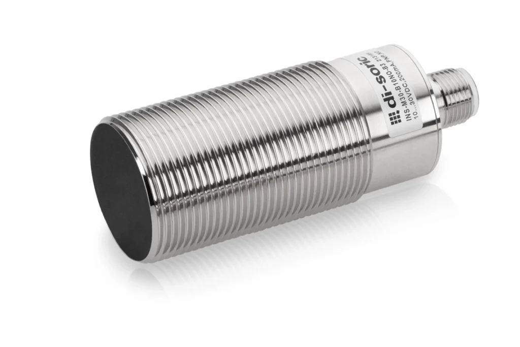 Inductieve sensor INS-M30-B15PS-B3 Di-Soric