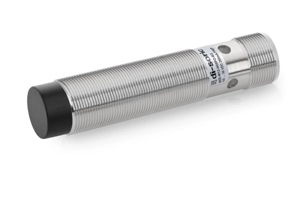 Inductieve sensor INS-M12-N04NO-B3 Di-Soric