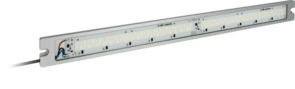 Machineverlichting MB-N-481-K Di-Soric