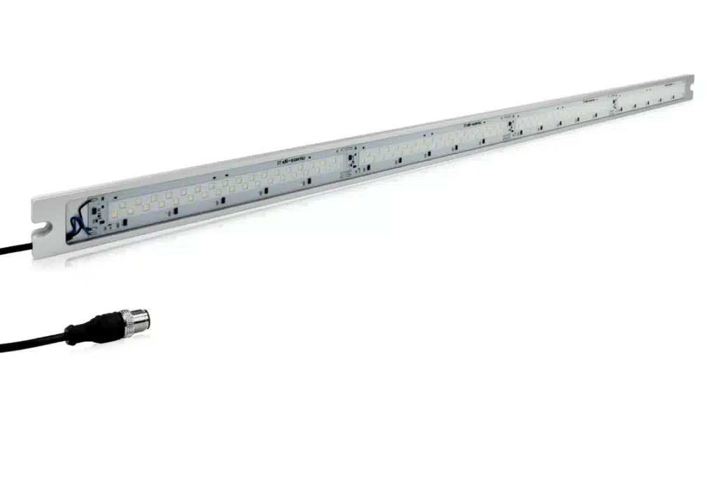 Machineverlichting MB-N-911-K-B3 Di-Soric