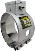 Mica-geïsoleerde bandheater MH304 SAFI