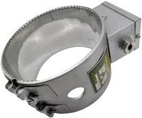 Mica-geïsoleerde bandheater MH304 SAFI