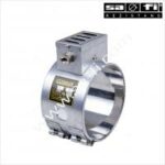 Mica-geïsoleerde bandheater MH304 SAFI