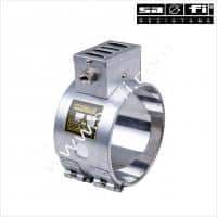 Mica-geïsoleerde bandheater MH304 SAFI
