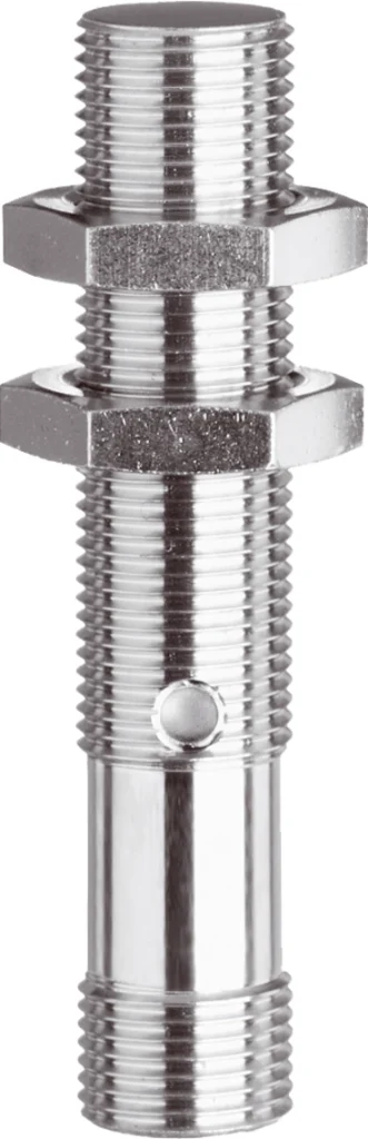Inductieve sensoren DCC 12 M 08 PSK IBSL Di-Soric