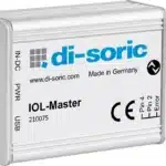 IOL-master Di-Soric