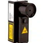 Laseruitlijning LAD 4 Di-Soric