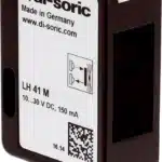 Laser fotocel LH 41 M 350 G4L-T4 Di-Soric