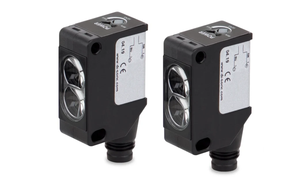 Tru-beam sensor OES 31 K 20000 P3-T4 Di-Soric