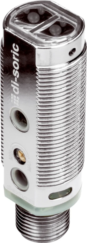 Retroreflectieve sensor OR 18-1 FM 5700 P3-B4 Di-Soric