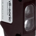 Diffuse sensor OT 31 K 1000 P3-T4 Di-Soric