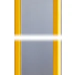 Veiligheidslichtscherm spiegel SP 1500 S Di-Soric