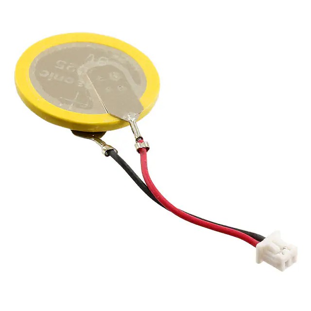 PLC batterij AFPX-BATT Panasonic