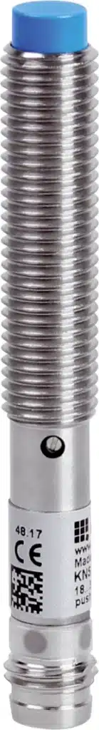 Capacitieve sensor KNS M8M 03N G3-T3 Di-Soric