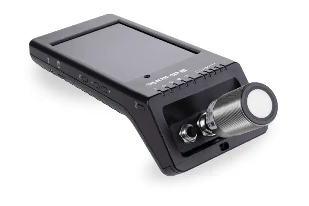 IOL Portable, Z-PP-IOL-P IO-Link Portable