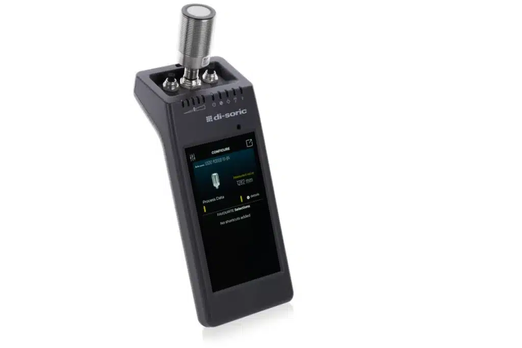 IOL Portable, Z-PP-IOL-P IO-Link Portable