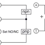 Lasersensor OH33-LIMN-PT-G3-T4 Di-Soric