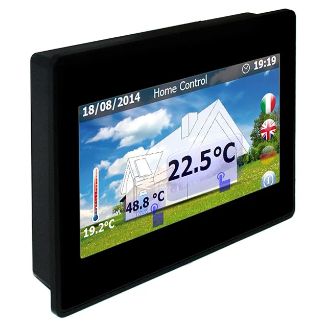 Touch panel AIHME07 Panasonic