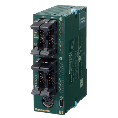 FP0R CPU AFP0RC32P Panasonic