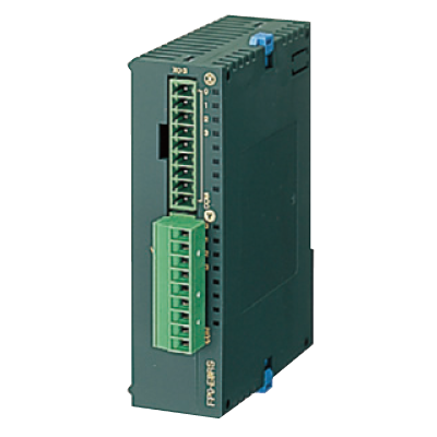 FP0R uitbreidingsmodule AFP0RE8RS Panasonic
