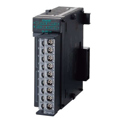 FP7 uitbreidingsmodule AFP7X16DW Panasonic